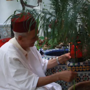 *** Riad Lalla Fatima Maroc