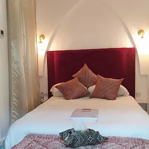  Maison d'hôtes Dar Mima Maroc