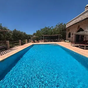  Maison d'hôtes Maison La Chevre By Nath & Lulu Maroc